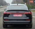 Черный Ауди E-Tron, объемом двигателя 0 л и пробегом 43 тыс. км за 45999 $, фото 8 на Automoto.ua