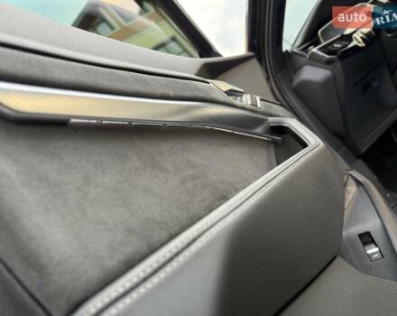 Черный Ауди E-Tron, объемом двигателя 0 л и пробегом 150 тыс. км за 31950 $, фото 129 на Automoto.ua