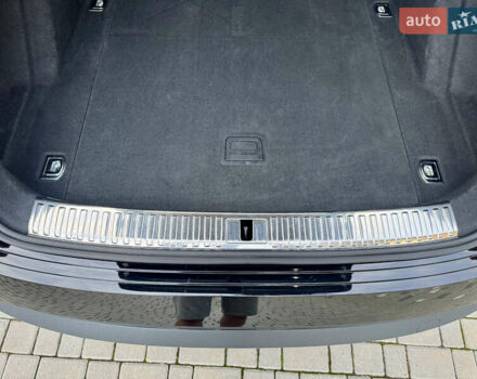 Черный Ауди E-Tron, объемом двигателя 0 л и пробегом 97 тыс. км за 30900 $, фото 47 на Automoto.ua