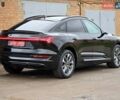 Черный Ауди E-Tron, объемом двигателя 0 л и пробегом 40 тыс. км за 48888 $, фото 91 на Automoto.ua