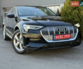 Чорний Ауді E-Tron, об'ємом двигуна 0 л та пробігом 79 тис. км за 29999 $, фото 13 на Automoto.ua