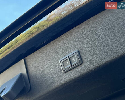 Черный Ауди E-Tron, объемом двигателя 0 л и пробегом 32 тыс. км за 47561 $, фото 36 на Automoto.ua