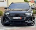 Черный Ауди E-Tron, объемом двигателя 0 л и пробегом 150 тыс. км за 31950 $, фото 7 на Automoto.ua