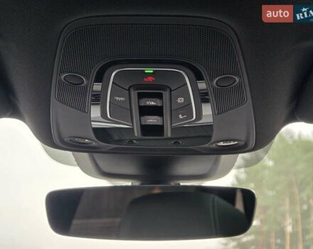 Чорний Ауді E-Tron, об'ємом двигуна 0 л та пробігом 61 тис. км за 47777 $, фото 112 на Automoto.ua