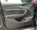Черный Ауди E-Tron, объемом двигателя 0 л и пробегом 55 тыс. км за 34690 $, фото 24 на Automoto.ua
