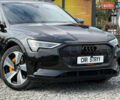Черный Ауди E-Tron, объемом двигателя 0 л и пробегом 80 тыс. км за 34500 $, фото 17 на Automoto.ua