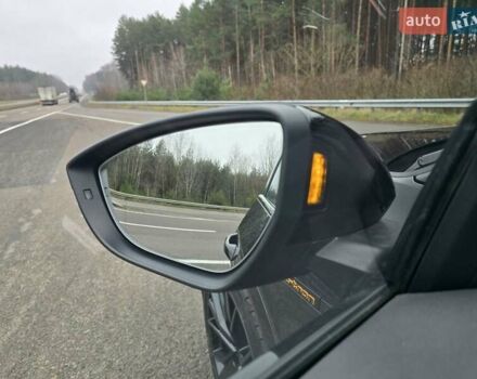 Черный Ауди E-Tron, объемом двигателя 0 л и пробегом 43 тыс. км за 45999 $, фото 47 на Automoto.ua