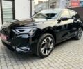 Черный Ауди E-Tron, объемом двигателя 0 л и пробегом 47 тыс. км за 31500 $, фото 19 на Automoto.ua