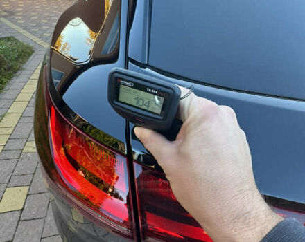 Черный Ауди E-Tron, объемом двигателя 0 л и пробегом 129 тыс. км за 27499 $, фото 52 на Automoto.ua