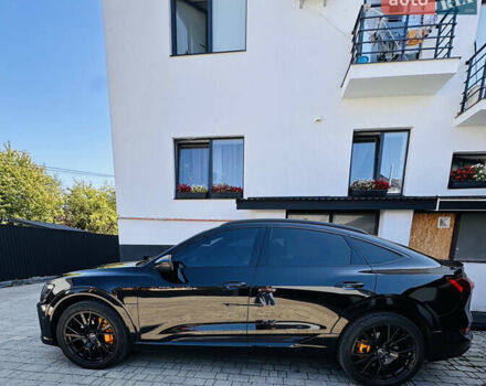 Чорний Ауді E-Tron, об'ємом двигуна 0 л та пробігом 78 тис. км за 42000 $, фото 40 на Automoto.ua