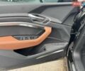 Чорний Ауді E-Tron, об'ємом двигуна 0 л та пробігом 81 тис. км за 25900 $, фото 11 на Automoto.ua