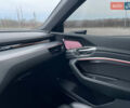 Черный Ауди E-Tron, объемом двигателя 0 л и пробегом 89 тыс. км за 39900 $, фото 61 на Automoto.ua