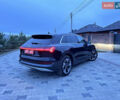 Черный Ауди E-Tron, объемом двигателя 0 л и пробегом 35 тыс. км за 41700 $, фото 11 на Automoto.ua