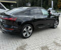 Чорний Ауді E-Tron, об'ємом двигуна 0 л та пробігом 55 тис. км за 36500 $, фото 5 на Automoto.ua