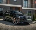 Черный Ауди E-Tron, объемом двигателя 0 л и пробегом 25 тыс. км за 55000 $, фото 7 на Automoto.ua