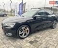 Черный Ауди E-Tron, объемом двигателя 0 л и пробегом 82 тыс. км за 39900 $, фото 8 на Automoto.ua