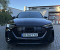 Черный Ауди E-Tron, объемом двигателя 0 л и пробегом 91 тыс. км за 36500 $, фото 9 на Automoto.ua