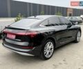 Чорний Ауді E-Tron, об'ємом двигуна 0 л та пробігом 23 тис. км за 40700 $, фото 17 на Automoto.ua