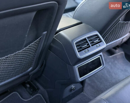 Черный Ауди E-Tron, объемом двигателя 0 л и пробегом 80 тыс. км за 42000 $, фото 30 на Automoto.ua