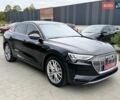 Чорний Ауді E-Tron, об'ємом двигуна 0 л та пробігом 23 тис. км за 40700 $, фото 1 на Automoto.ua
