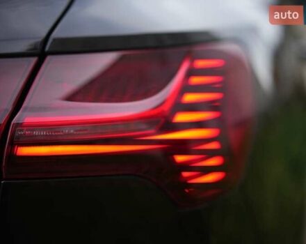 Чорний Ауді E-Tron, об'ємом двигуна 0 л та пробігом 47 тис. км за 32900 $, фото 19 на Automoto.ua