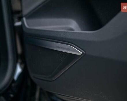 Черный Ауди E-Tron, объемом двигателя 0 л и пробегом 25 тыс. км за 55000 $, фото 42 на Automoto.ua