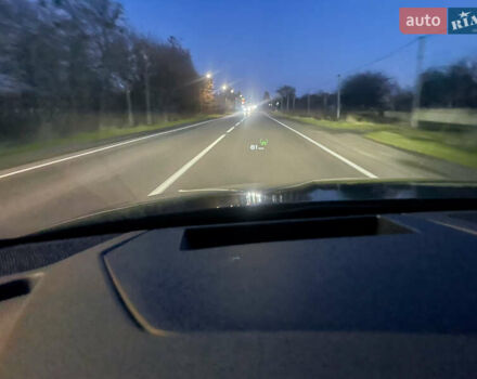 Черный Ауди E-Tron, объемом двигателя 0 л и пробегом 39 тыс. км за 39950 $, фото 74 на Automoto.ua