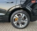 Черный Ауди E-Tron, объемом двигателя 0 л и пробегом 25 тыс. км за 44888 $, фото 35 на Automoto.ua