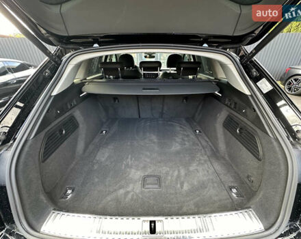 Черный Ауди E-Tron, объемом двигателя 0 л и пробегом 41 тыс. км за 38800 $, фото 21 на Automoto.ua