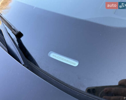 Чорний Ауді E-Tron, об'ємом двигуна 0 л та пробігом 79 тис. км за 29999 $, фото 69 на Automoto.ua