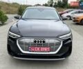 Чорний Ауді E-Tron, об'ємом двигуна 0 л та пробігом 23 тис. км за 40700 $, фото 1 на Automoto.ua
