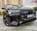 Черный Ауди E-Tron, объемом двигателя 0 л и пробегом 150 тыс. км за 31950 $, фото 12 на Automoto.ua