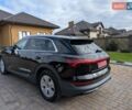 Черный Ауди E-Tron, объемом двигателя 0 л и пробегом 95 тыс. км за 29800 $, фото 5 на Automoto.ua