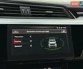 Черный Ауди E-Tron, объемом двигателя 0 л и пробегом 150 тыс. км за 31950 $, фото 146 на Automoto.ua