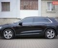 Чорний Ауді E-Tron, об'ємом двигуна 0 л та пробігом 47 тис. км за 32900 $, фото 6 на Automoto.ua