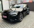 Черный Ауди E-Tron, объемом двигателя 0 л и пробегом 47 тыс. км за 31500 $, фото 1 на Automoto.ua