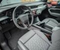 Черный Ауди E-Tron, объемом двигателя 0 л и пробегом 40 тыс. км за 48888 $, фото 19 на Automoto.ua