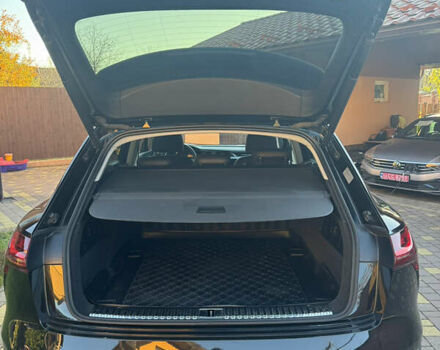 Черный Ауди E-Tron, объемом двигателя 0 л и пробегом 129 тыс. км за 27777 $, фото 38 на Automoto.ua