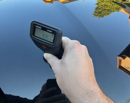 Черный Ауди E-Tron, объемом двигателя 0 л и пробегом 129 тыс. км за 27499 $, фото 41 на Automoto.ua