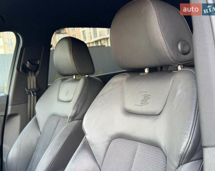 Черный Ауди E-Tron, объемом двигателя 0 л и пробегом 45 тыс. км за 30900 $, фото 30 на Automoto.ua