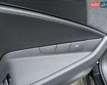 Черный Ауди E-Tron, объемом двигателя 0 л и пробегом 95 тыс. км за 38500 $, фото 20 на Automoto.ua