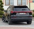 Черный Ауди E-Tron, объемом двигателя 0 л и пробегом 150 тыс. км за 31950 $, фото 109 на Automoto.ua