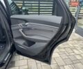 Черный Ауди E-Tron, объемом двигателя 0 л и пробегом 82 тыс. км за 39900 $, фото 37 на Automoto.ua