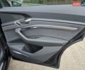 Черный Ауди E-Tron, объемом двигателя 0 л и пробегом 43 тыс. км за 45999 $, фото 68 на Automoto.ua