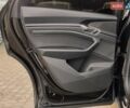 Черный Ауди E-Tron, объемом двигателя 0 л и пробегом 64 тыс. км за 35955 $, фото 30 на Automoto.ua