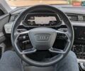 Черный Ауди E-Tron, объемом двигателя 0 л и пробегом 95 тыс. км за 29800 $, фото 40 на Automoto.ua