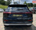 Черный Ауди E-Tron, объемом двигателя 0 л и пробегом 46 тыс. км за 39000 $, фото 5 на Automoto.ua