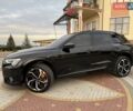 Черный Ауди E-Tron, объемом двигателя 0 л и пробегом 150 тыс. км за 31950 $, фото 151 на Automoto.ua