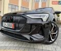 Черный Ауди E-Tron, объемом двигателя 0 л и пробегом 150 тыс. км за 31950 $, фото 13 на Automoto.ua