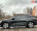 Черный Ауди E-Tron, объемом двигателя 0 л и пробегом 64 тыс. км за 35955 $, фото 11 на Automoto.ua